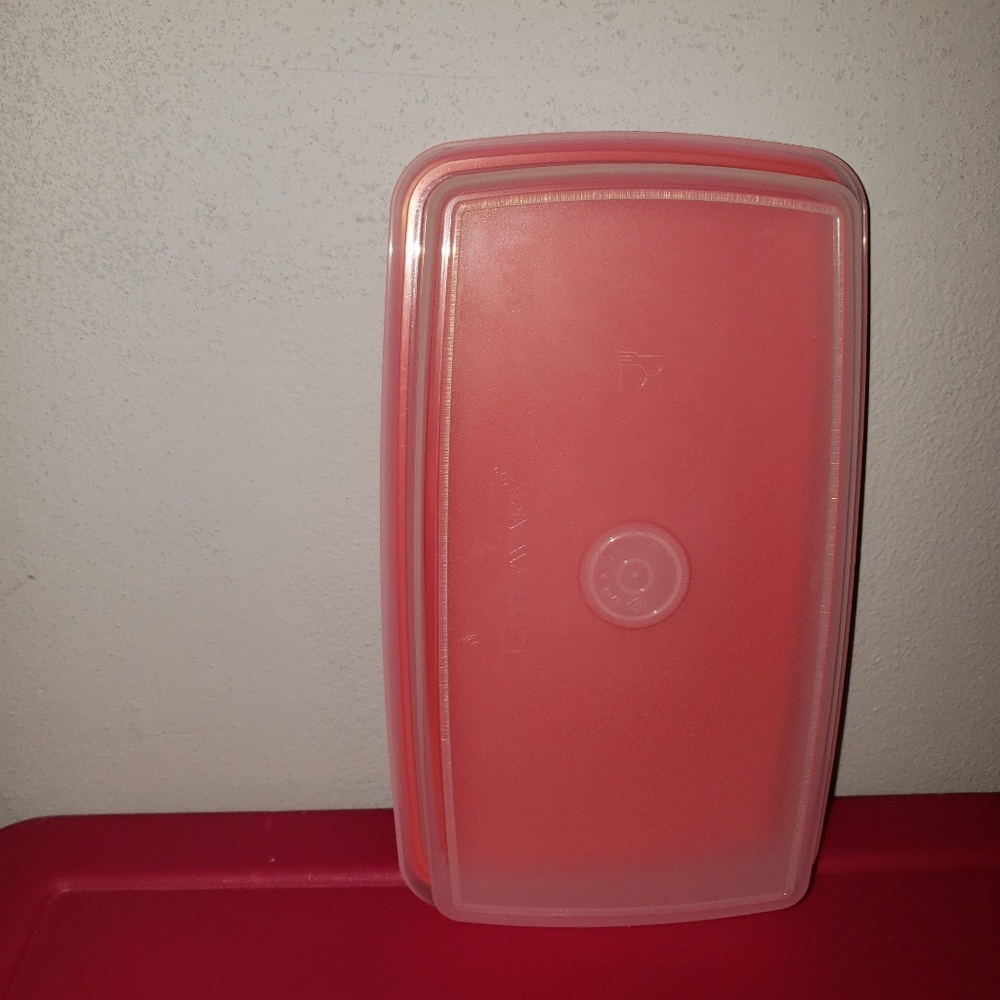 Tupperware       "Snack-Stor big " - Picture 2 of 4